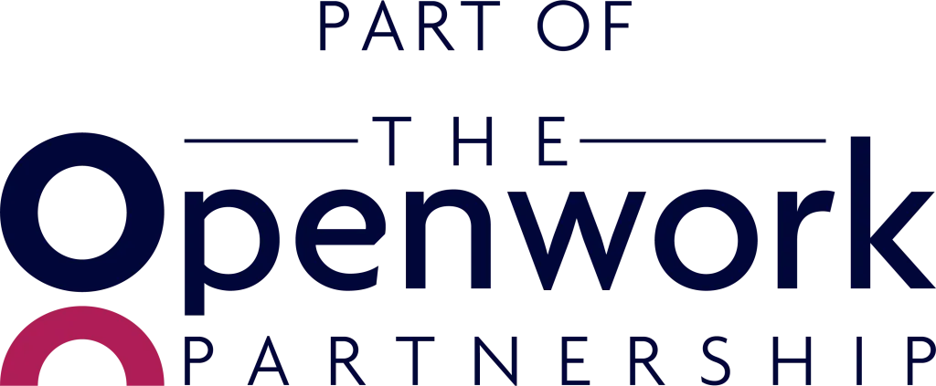 Part of The Openwork Partnership